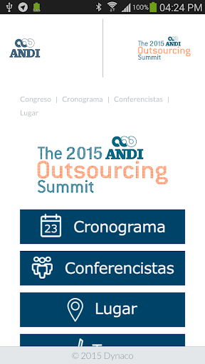 AndiSummit2015