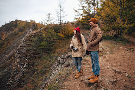 Photographe de mariage Rustam Mendubaev (rustphoto). Photo du 15 décembre 2016