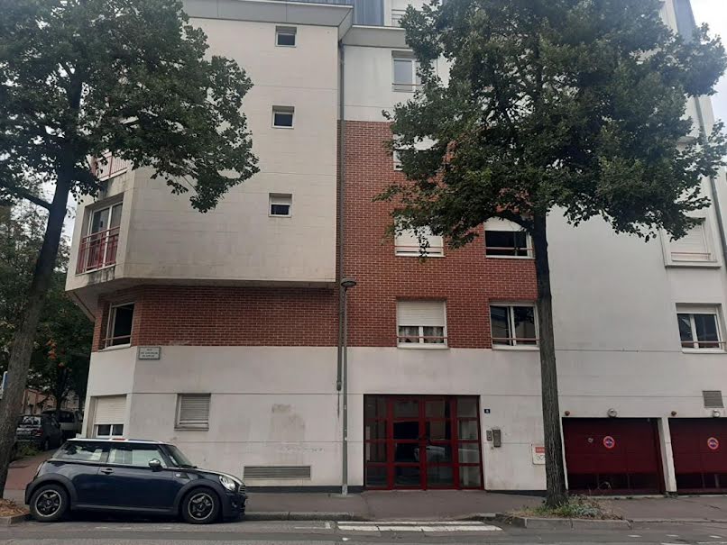 Location  appartement 1 pièce 20 m² à Rouen (76000), 375 €