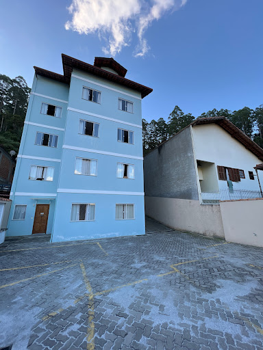 Apartamento à venda em Cônego, Nova Friburgo - RJ - Foto 3