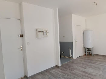 appartement à Le Havre (76)