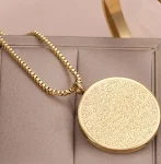 Gold Necklace