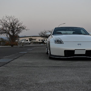 フェアレディZ Z33