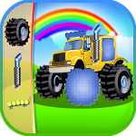 Cover Image of Download Cars and vehicles puzzle 1.5 APK