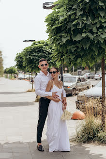 Wedding photographer Alena Bychkova (abychkova). Photo of 13 October 2021
