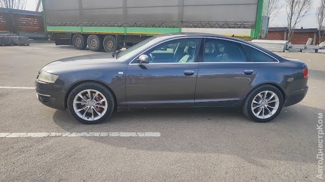 продам авто Audi A6 A6 Avant (4F,C6) фото 2