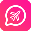 Travel Mate - Travel & Meet & 