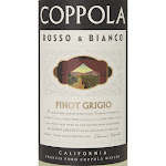 Francis Ford Coppola Pinot Grigio