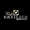 Cafe Basilico - Bistro & Deli, Colaba, Mumbai logo