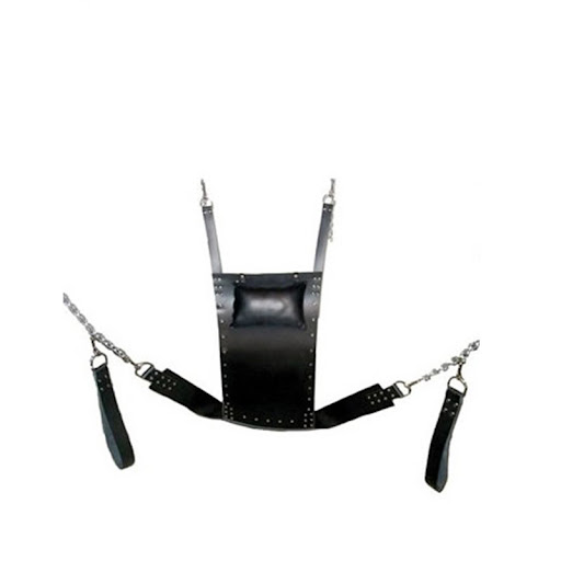 Title 2, Genuine Leather Hammock Props for Newborn Photo...