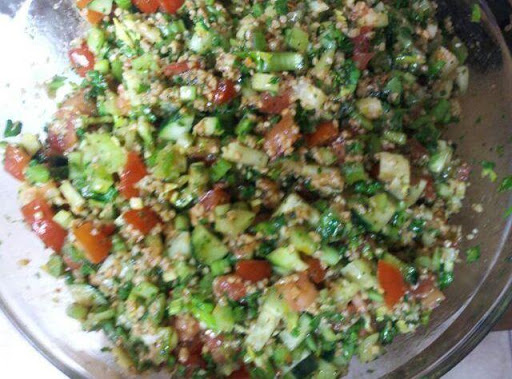 Tabouli