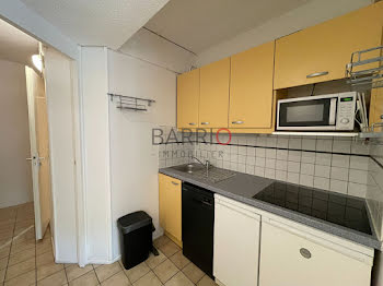 appartement à Saint-Cyprien (66)