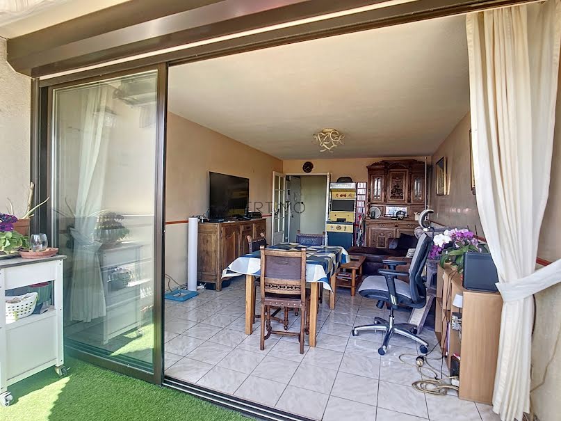 Vente appartement 3 pièces 65.67 m² à Montpellier (34000), 198 000 €