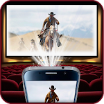 Video Projector - Simulator Apk