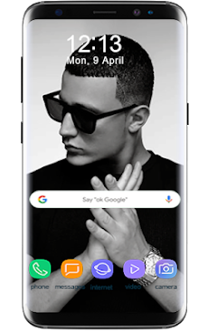 Dj Snake Wallpapers Hd Androidアプリ Applion