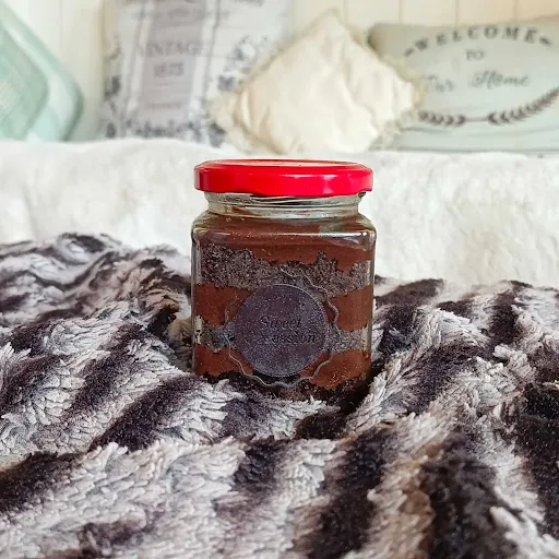 Truffle Jar