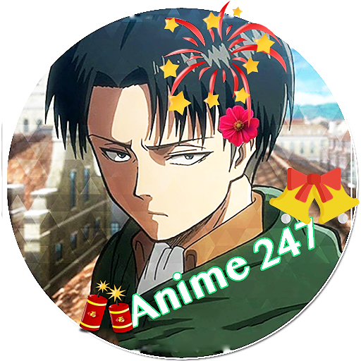 AnimeTV - Anime VietSub Online 247 Free APK برای دانلود اندروید