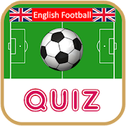 Football Quiz 1.0.3 Icon