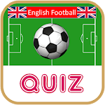 English Football Quiz Apk