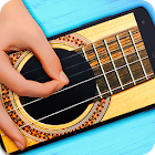 Belajar Bermain Gitar Simulator 1.2