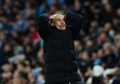 Zelfs Guardiola zijn mond viel open bij zoveel Doku-klasse: "Hij verbaast me steeds meer"