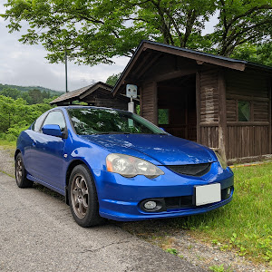 インテグラ DC5