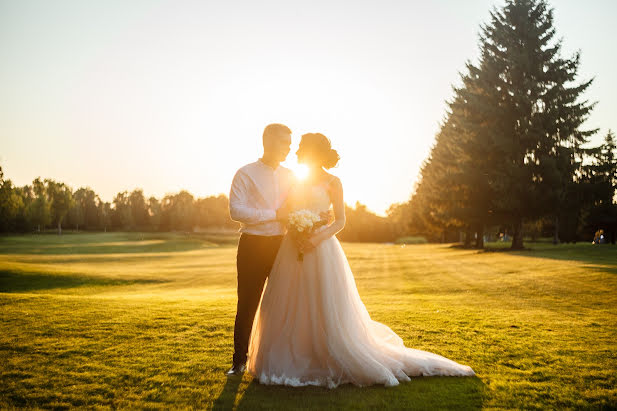 Wedding photographer Andr Marko (marko7). Photo of 19 August 2021