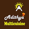 Aadithya Multi Cuisine Restaurant, Rajajinagar, Bangalore logo