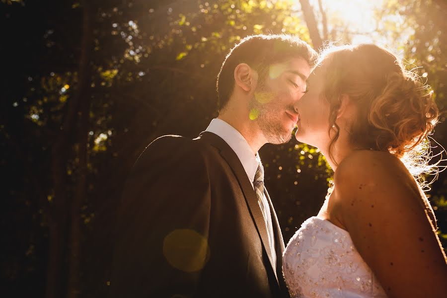 Fotografo di matrimoni Bruno Bono (bonobruno). Foto del 20 giugno 2015