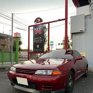 スカイライン GT-R BNR32