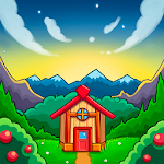 Cover Image of Скачать Harvest Valley 1.0.14 APK