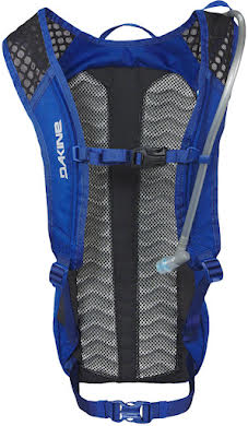 Dakine Session Hydration Pack - 8L, Deep Lake alternate image 0