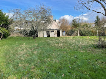 terrain à Moelan-sur-mer (29)