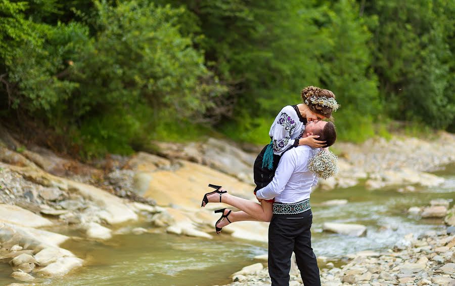 Photographe de mariage Breniuc Radu (raduu). Photo du 20 juillet 2017