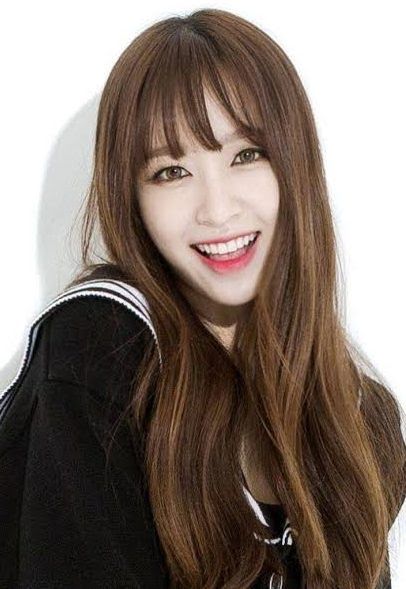 EXID's Hani In Talks To Join New Agency - Koreaboo