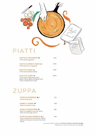 Chianti menu 4