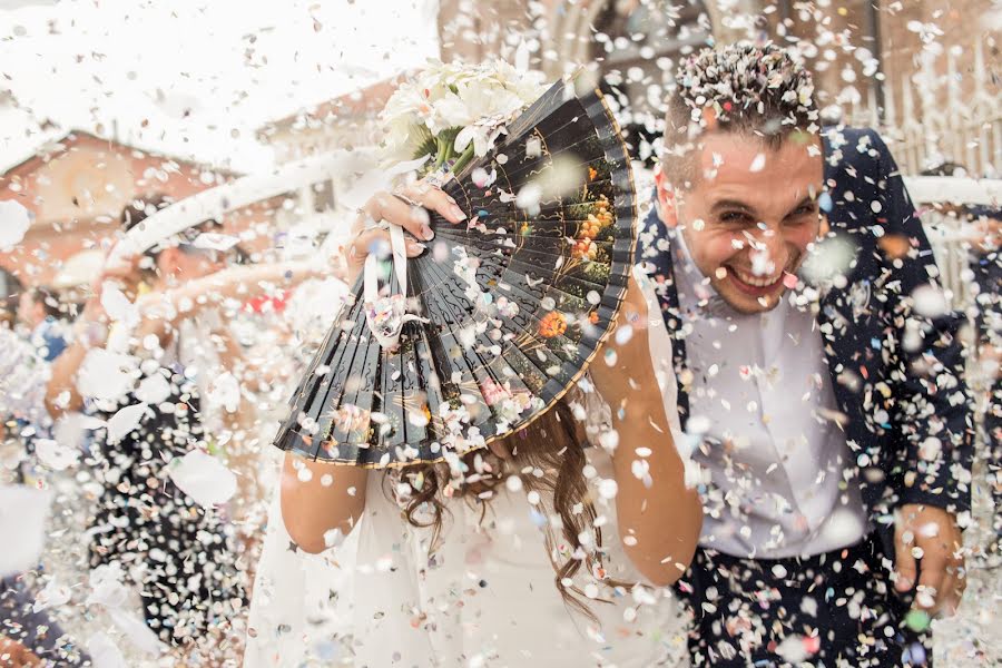 Wedding photographer Matteo Pettenuzzo (matteopettenuzzo). Photo of 16 June 2021