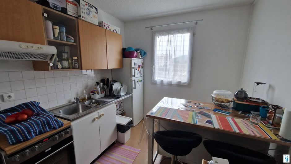 Location  appartement 3 pièces 69.35 m² à Rouen (76000), 850 €