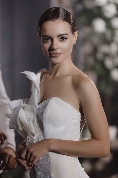 Fotografo di matrimoni Anastasiya Steshova (anastasiyaalexey). Foto del 1 aprile 2023