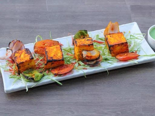 Paneer Tikka