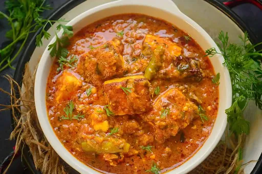 Paneer Masala