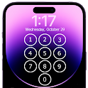 Pin Screen Lock