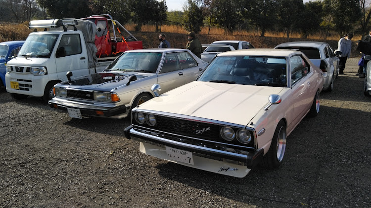 マスタングの関西舞子サンデーin三木・関西舞子サンデーでお会いしましょう・アメ車ツーリングに関するカスタム事例の投稿画像14枚目
