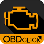 Cover Image of Herunterladen OBDclick - Kostenlose Autodiagnose OBD ELM327  APK