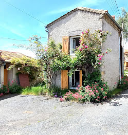 maison à Vieille-Brioude (43)