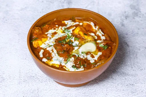 Paneer Kadai