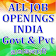 Free Job Alert News Government Jobs Sarkari Naukri icon