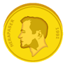 Heads or Tails icon