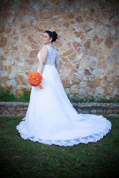 Wedding photographer Lorando Labbe (lorando). Photo of 31 August 2016