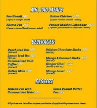 Mr Pao.com menu 3